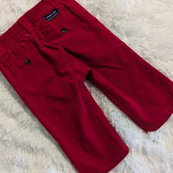 ๐ Janie and Jack Christmas bundle! NWT/ BUY A NEW NWOT ๐ - Picture 9 of 12